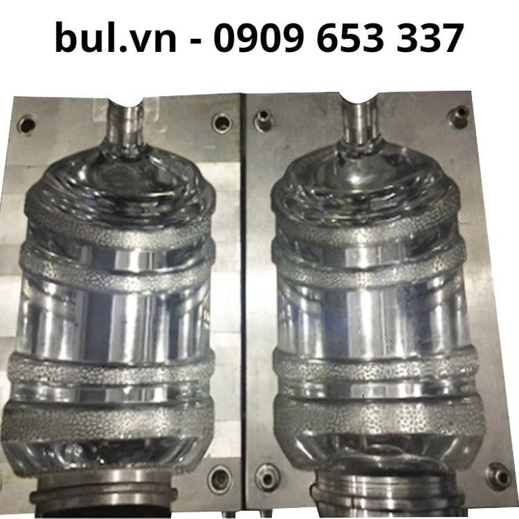 thiet ke khuon nhua 1 5583 - CƠ SỞ SẢN XUẤT KHUÔN THỔI CHAI NHỰA TẠI TP.HCM